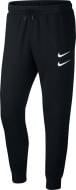 Штани Nike M NSW SWOOSH PANT FT CJ4880-010 р. XL чорний Штани Nike M NSW SWOOSH PANT FT CJ4880-010 р. XL чорний