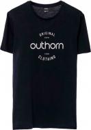 Футболка Outhorn HOL21-TSM600A-20S р.2XL черный