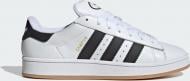 Кроссовки мужские Adidas CAMPUS 00S JP9998 р.46 белые