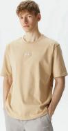 Футболка UNITED4 1.0 Essentials M Tshirt UTMS-CML р.р.XL коричневый