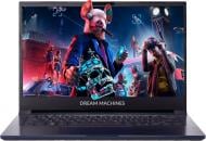 Ноутбук Dream Machines G1650-14 14 (G1650-14UA30) black