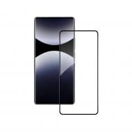 Защитное стекло Acclab 9H для Xiaomi Redmi Note 14 Pro 5G (1283126623646)