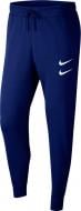 Брюки Nike M NSW SWOOSH PANT FT CJ4880-455 р. M синий