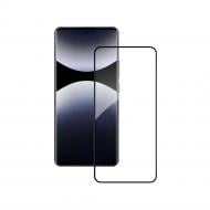 Защитное стекло Acclab 9H для Xiaomi Redmi Note 14 Pro Plus 5G (1283126623684)
