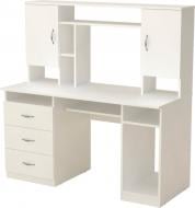 УЦЕНКА! Стол компьютерный Компанит Менеджер нимфея альба