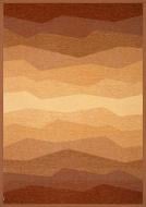 Ковер Narma MERISE caramel 200x300 см двусторонний