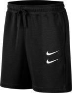 Шорты Nike M NSW SWOOSH SHORT FT CJ4882-010 р. L черный Шорты Nike M NSW SWOOSH SHORT FT CJ4882-010 р. L черный