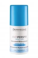 Антиперспирант Dermedic ANTIPERSP для чутливої шкіри після депіляції 60 мл