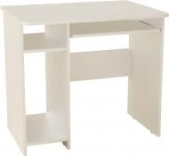 УЦЕНКА! Стол компьютерный Компанит СКМ-12 нимфея альба