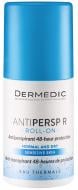 Антиперспирант унисекс Dermedic ANTIPERSP 48-часовая защита 60 мл Антиперспирант унисекс Dermedic ANTIPERSP 48-часовая защита 60 мл