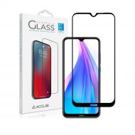 Защитное стекло Acclab 9H для Xiaomi Redmi Note 8Т (1283126508776)