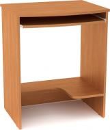 УЦЕНКА! Стол компьютерный Компанит СКМ-13 мини ольха