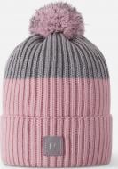 Шапка Reima Pilke 5300085B-4010 р.52/54 светло-розовый