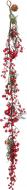 Гірлянда хвойна з ягодами EPI-FH180012-19 1,2 м