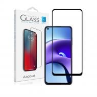 Защитное стекло Acclab 9H для Xiaomi Redmi Note 9T (1283126510571)