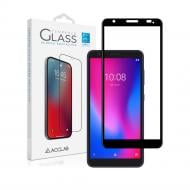 Защитное стекло Acclab 9H для ZTE A3 2020 (1283126508929)