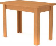 УЦЕНКА! Стол обеденный Компанит КС-6 бук