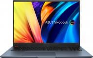 Ноутбук Asus Vivobook Pro 16 K6602VV-MX079 16" (90NB1141-M00390) quiet blue