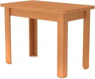 УЦЕНКА! Стол обеденный Компанит КС-6 ольха