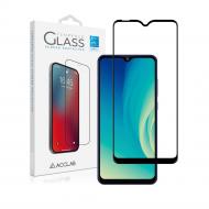 Защитное стекло Acclab 9H для ZTE A7s (1283126508950)