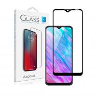 Защитное стекло Acclab 9H для ZTE Blade 20 (1283126508905)