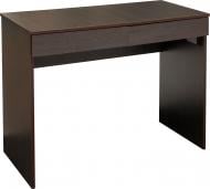 УЦЕНКА! Стол письменный Компанит 2-Е венге