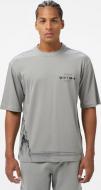 Футболка UNITED4 Erkek Orme - Comfort TATE-GRI р.р.XL серый