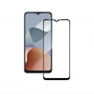 Защитное стекло Acclab 9H для ZTE Blade A34/A54 (1283126620942)