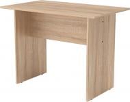 УЦЕНКА! Стол письменный Компанит МО-1 дуб сонома