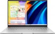 Ноутбук Asus Vivobook Pro 16 K6602VU-KV101 16" (90NB1152-M004H0) cool silver