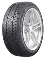 Шина TRIANGLE WinterX TW401 XL 195/65 R15 95 H зима