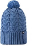 Шапка-бини Reima Routii 5300088C-67A0 р.52/54 синий
