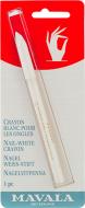 Олівець Mavala Nail-White Crayon білий 1,5 мл