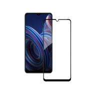 Защитное стекло Acclab 9H для ZTE Blade A52/A72 (1283126545481)