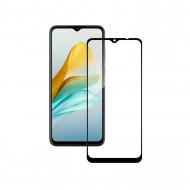 Защитное стекло Acclab 9H для ZTE Blade A53 (1283126583278)
