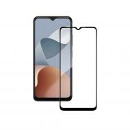 Защитное стекло Acclab 9H для ZTE Blade A54/A34 (1283126621000)