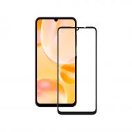 Защитное стекло Acclab 9H для ZTE Blade A55/A35/A36/A56 (1283126598852)