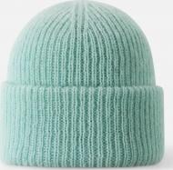 Шапка-бини Reima Pilvinen 5300091B-8780 р.52/54 бирюзовый