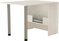 УЦЕНКА! Стол-книжка Компанит 2 нимфея альба