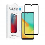 Защитное стекло Acclab 9H для ZTE Blade A7 2019/ZTE A7 Pro 2019 (1283126508851)