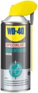 Белая литиевая смазка WD-40 SPECIALIST 400 мл