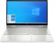 Ноутбук HP ENVY x360 15-ed1008ur 15,6 (2S7M8EA) silver