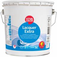 Лак Lacquer Extra Vivacolor напівглянець 2,7 л