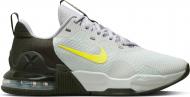 Кросівки чоловічі демісезонні Nike AIR MAX ALPHA TRAINER 5 DM0829-011 р.42,5 сірі