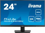 Монітор Iiyama Prolite XU2494HSU-B6 23,8" (XU2494HSU-B6)