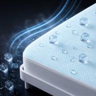 Наматрасник U-tek Cooling Aquastop 80x200 см Наматрасник U-tek Cooling Aquastop 80x200 см