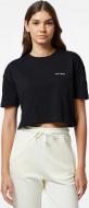 Футболка UNITED4 Jpn Crop Tshirt 24UJCTW-SYH р.р.XS черный Футболка UNITED4 Jpn Crop Tshirt 24UJCTW-SYH р.р.XS черный