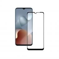 Защитное стекло Acclab 9H для ZTE Blade A73 5G (1283126620737)