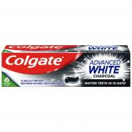Зубная паста Colgate Advanced White Charcoal 75 мл 118 г