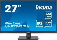 Монітор Iiyama Prolite XU2792HSU-B6 27" (XU2792HSU-B6)